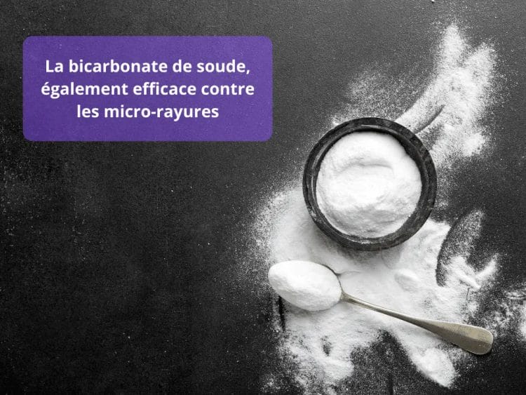 Comment utiliser la bicarbonate de soude ?